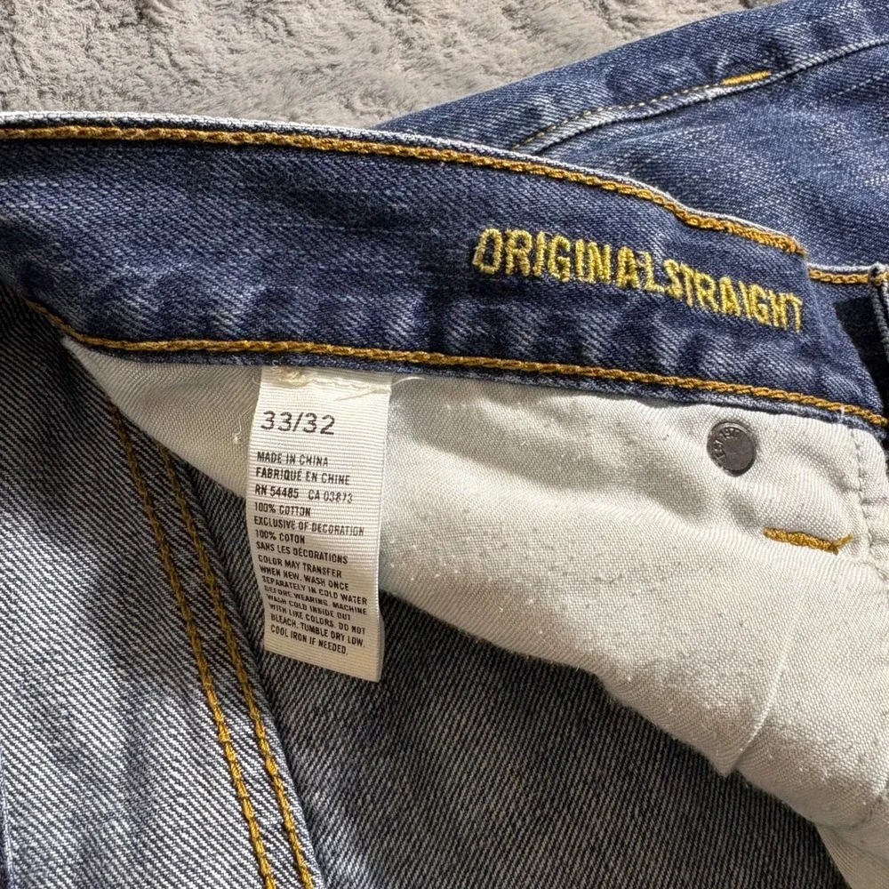 American Eagle Outfitters measurements waist
